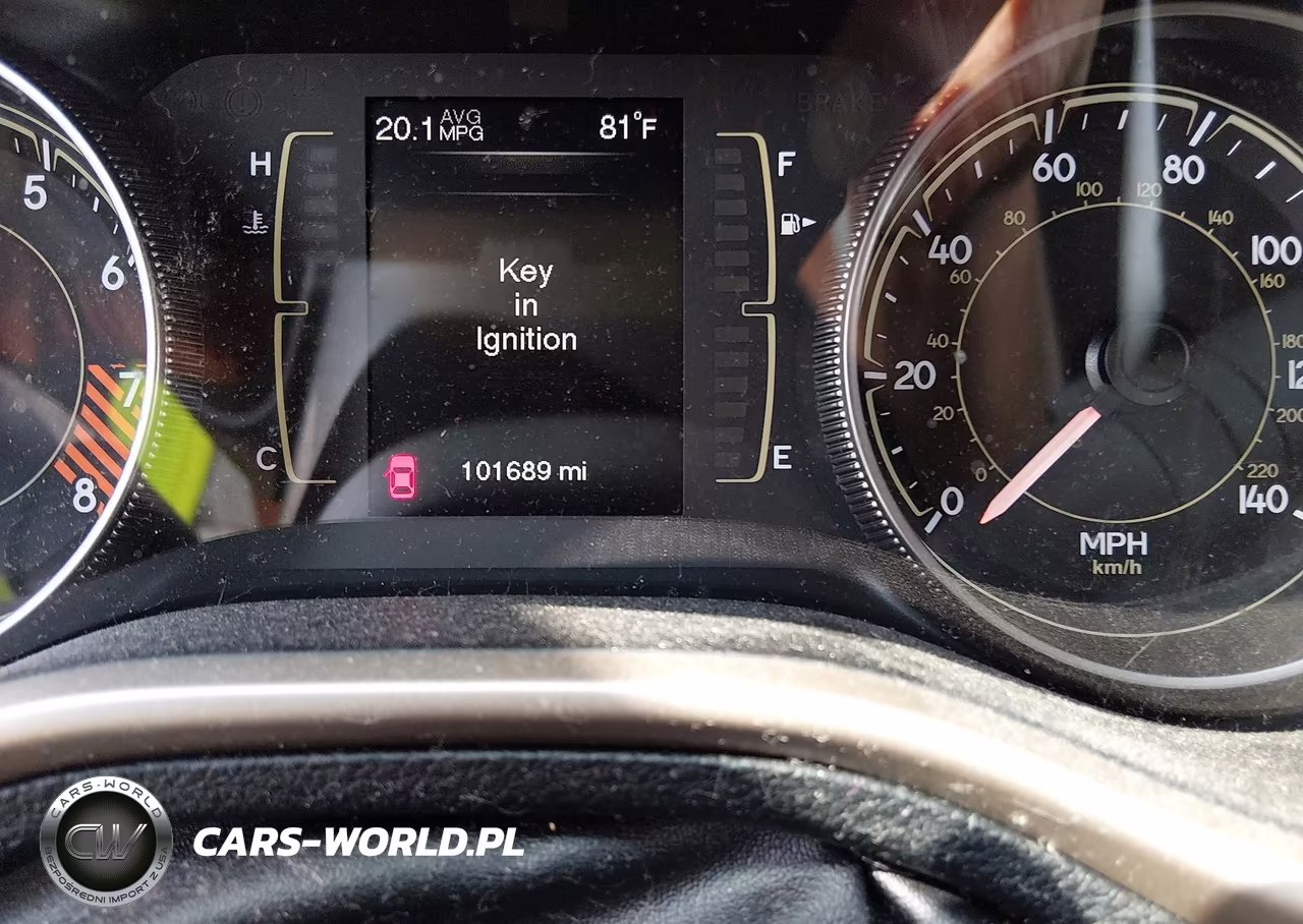 2014 Jeep Cherokee Altitude VIN:1C4PJMCS8EW290816 - 7