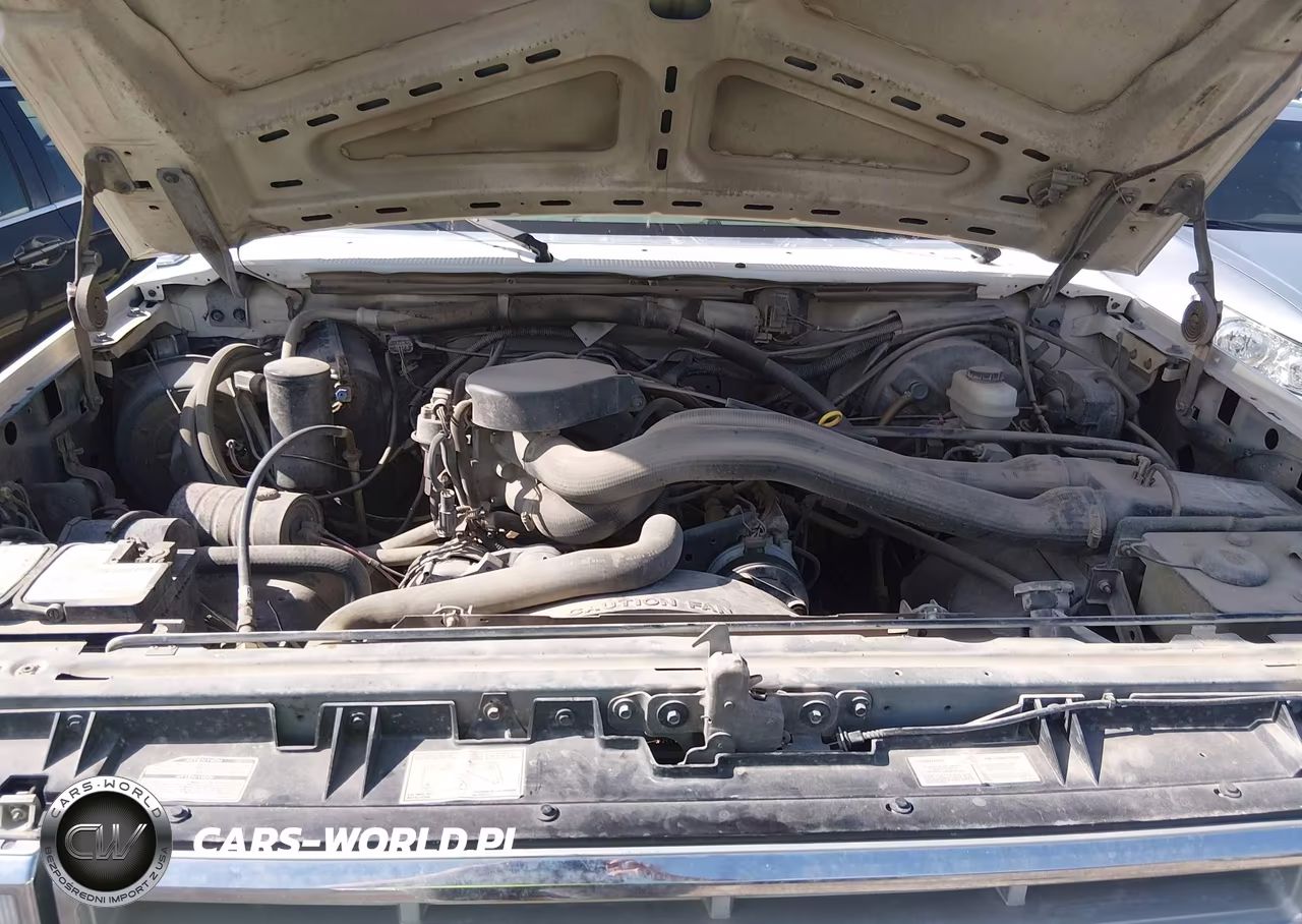 1987 Ford F150 VIN:1FTEX15N6HKB05444 - 10