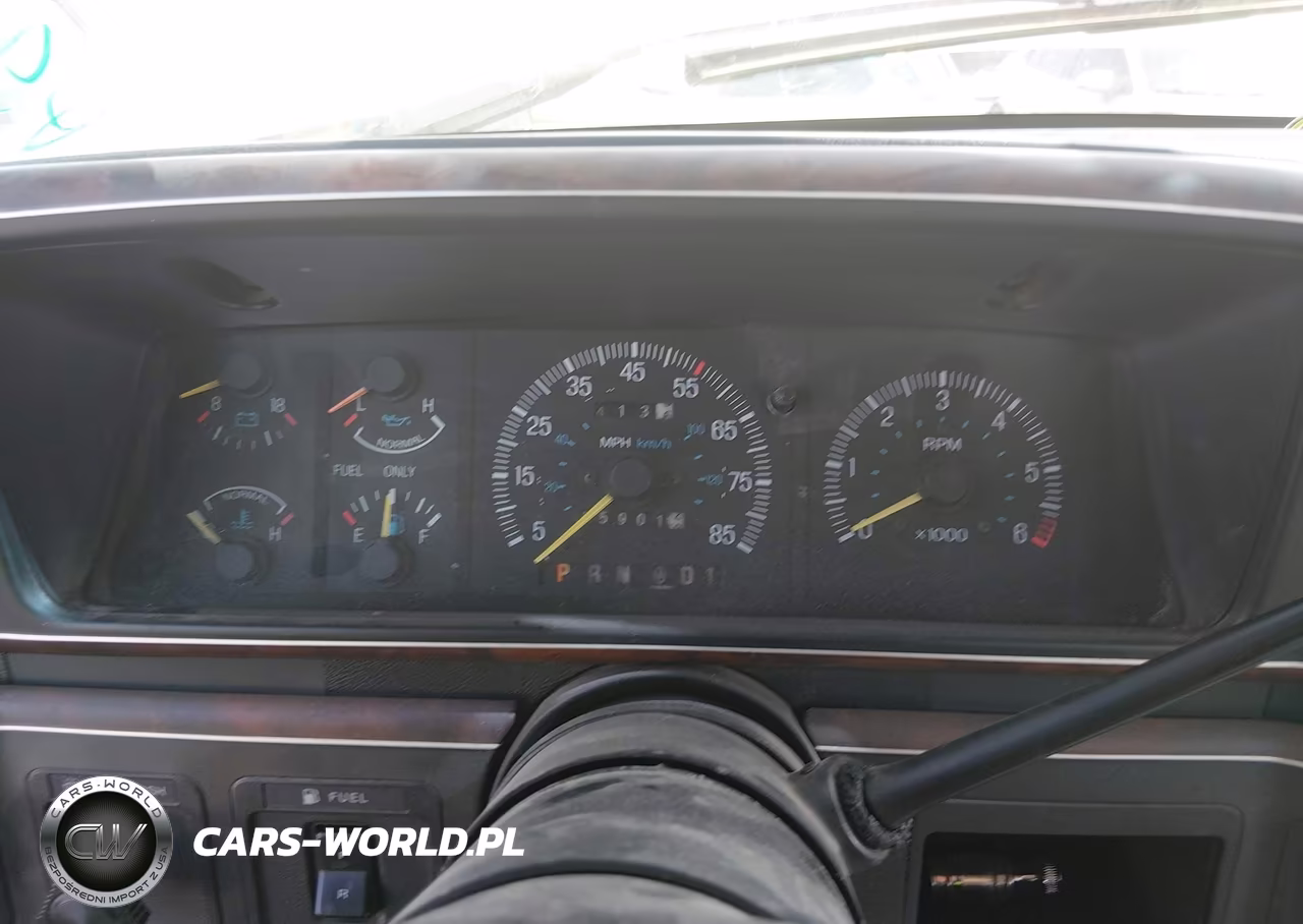 1987 Ford F150 VIN:1FTEX15N6HKB05444 - 7