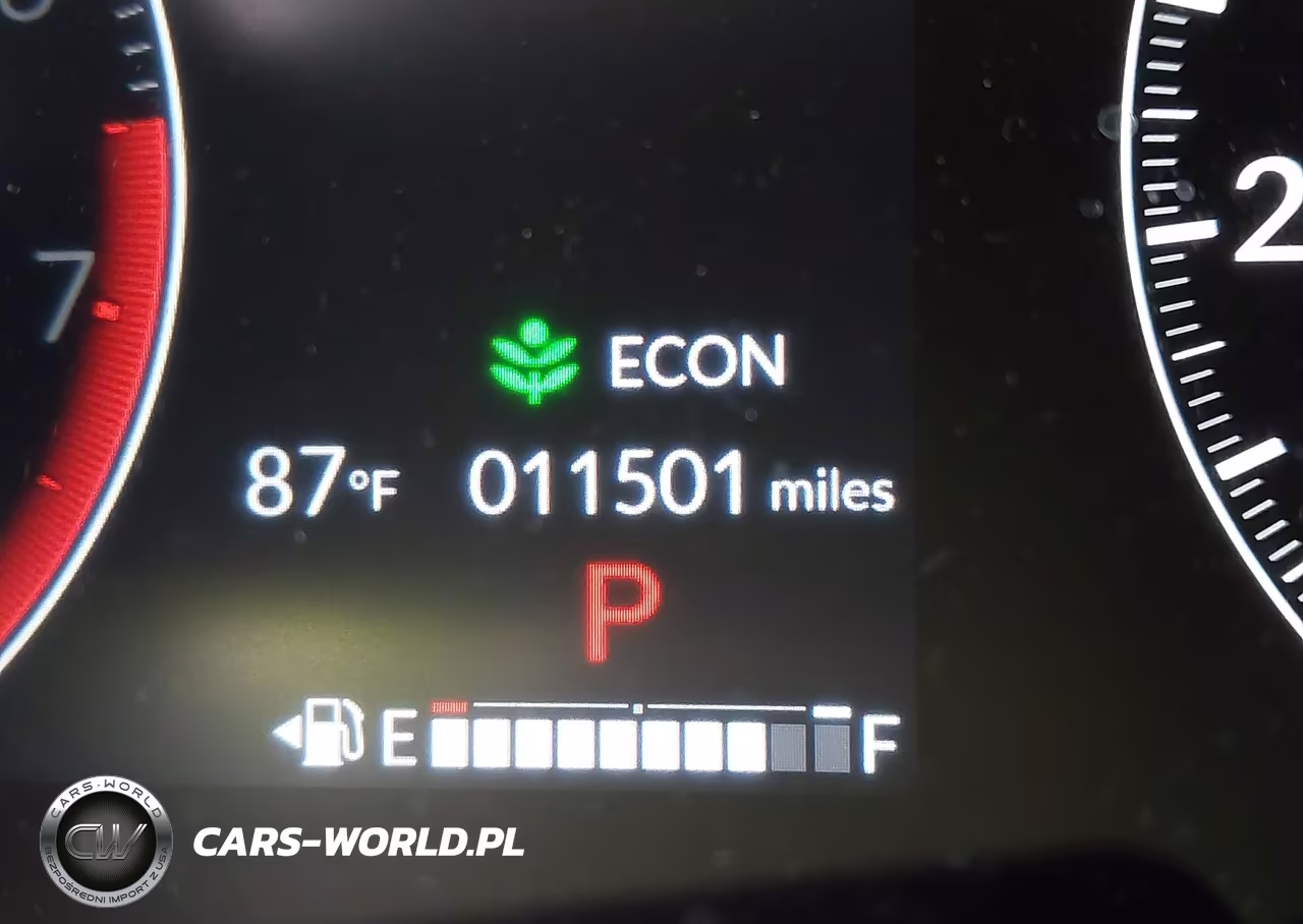 2025 Honda Cr-V Ex-L Awd VIN:2HKRS4H74SH494878 - 16