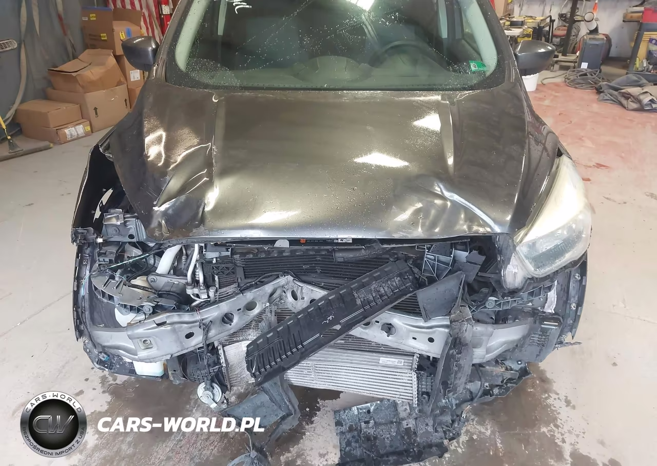 2017 Ford Escape Se VIN:1FMCU0G94HUA15722 - 6