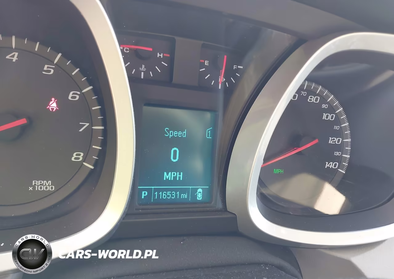 2012 Chevrolet Equinox Lt W-1Lt VIN:2GNALDEK5C1224913 - 7
