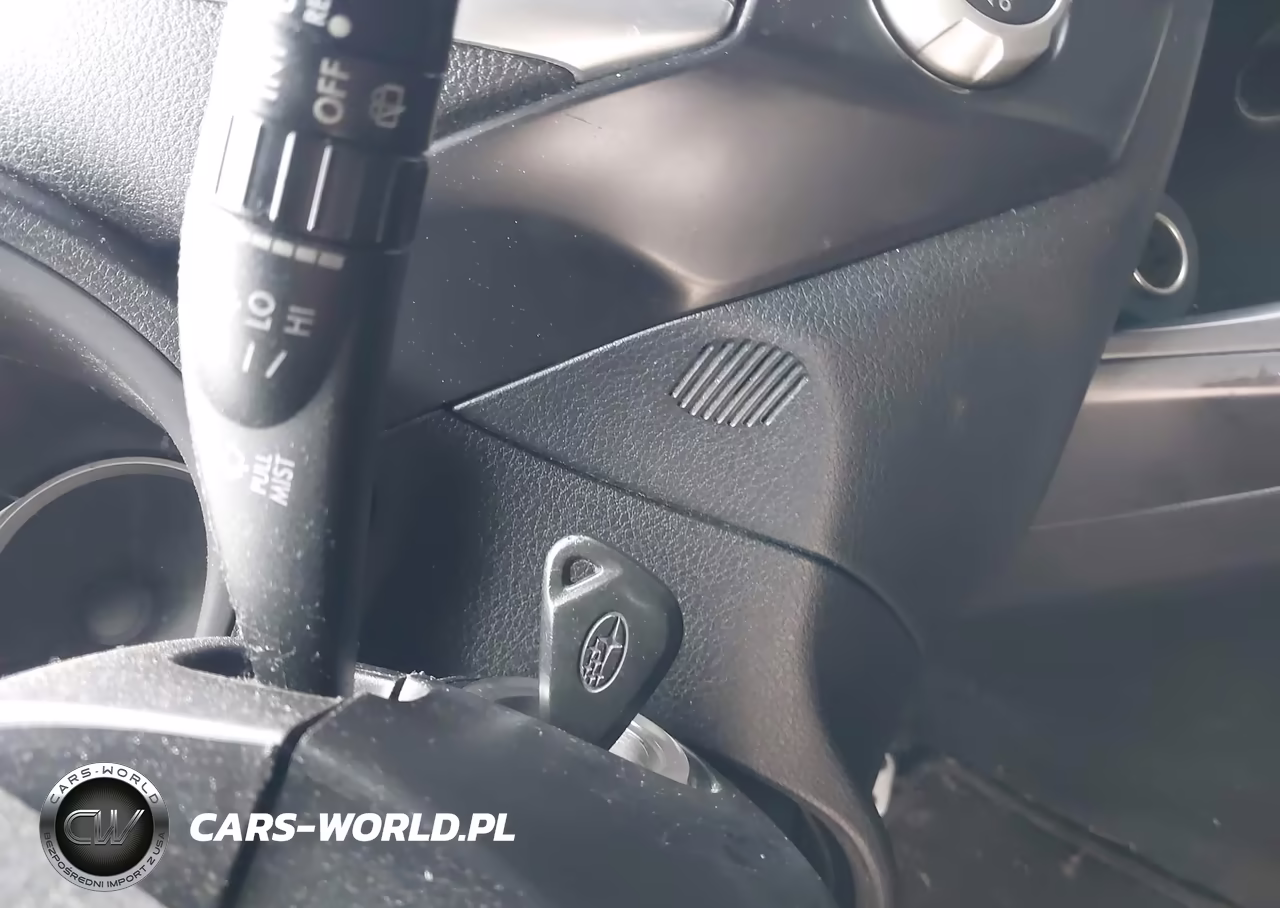2013 Subaru Impreza Wrx VIN:JF1GR7E62DG216591 - 11
