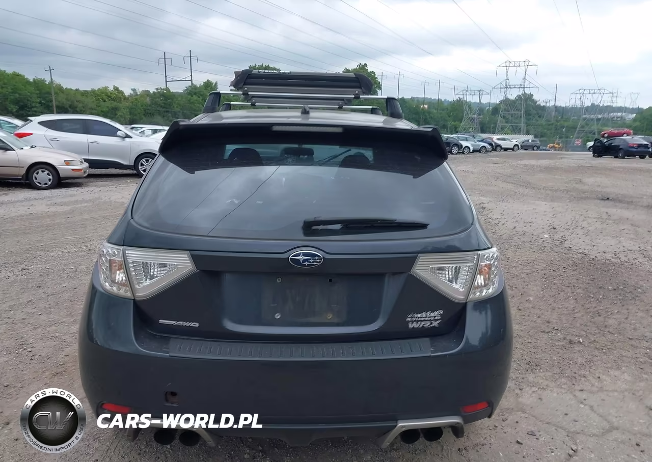 2013 Subaru Impreza Wrx VIN:JF1GR7E62DG216591 - 17