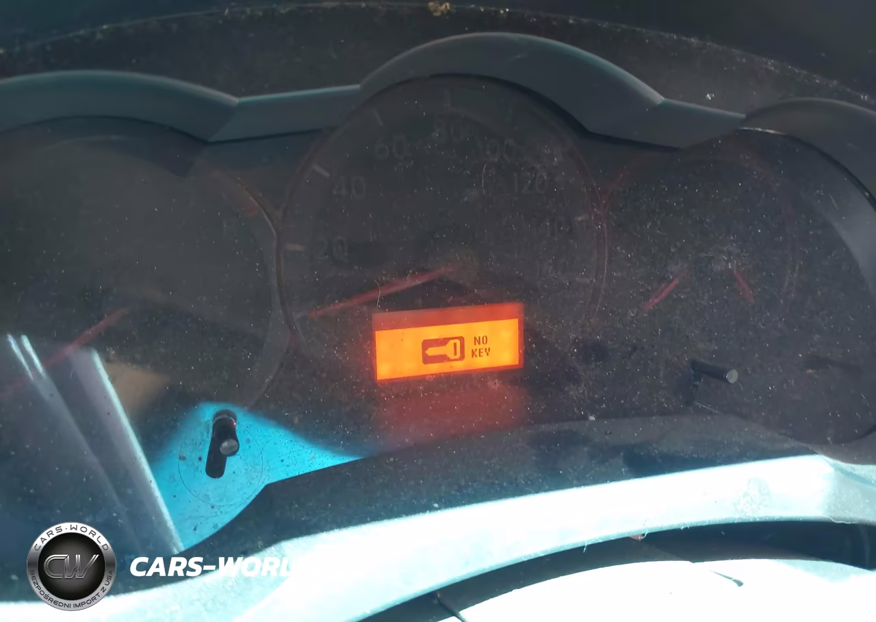 2007 Nissan Altima 2.5 S VIN:1N4AL21E67C219187 - 7