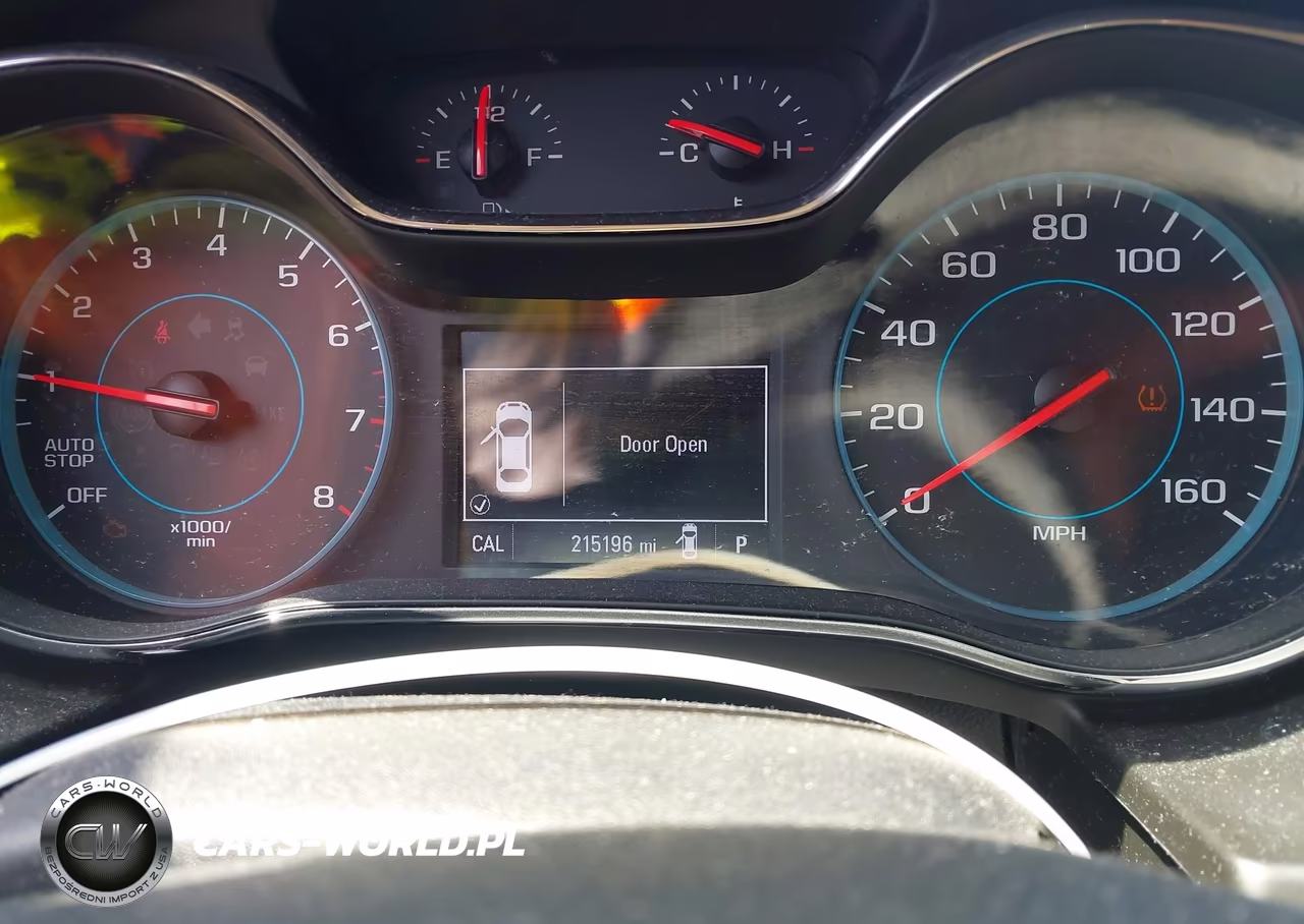 2018 Chevrolet Cruze Ls Auto VIN:1G1BC5SM5J7142763 - 7