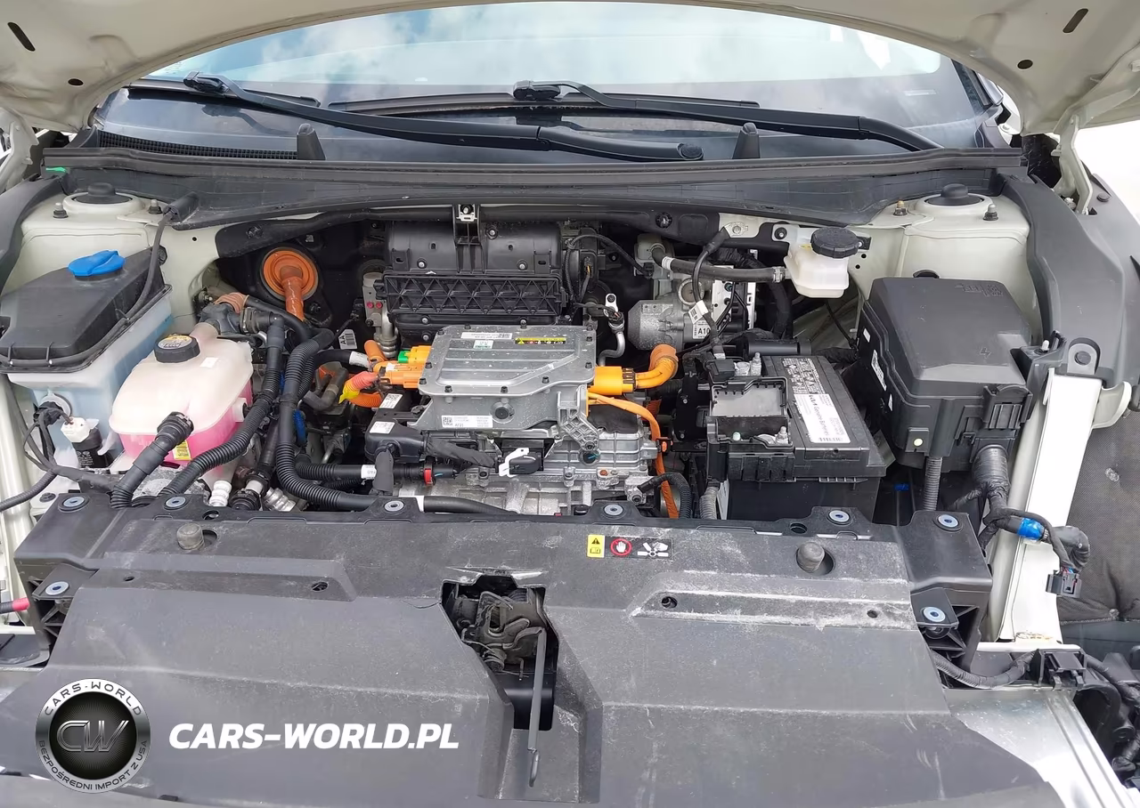 2022 Kia Ev6 Wind VIN:KNDC3DLC2N5060454 - 10