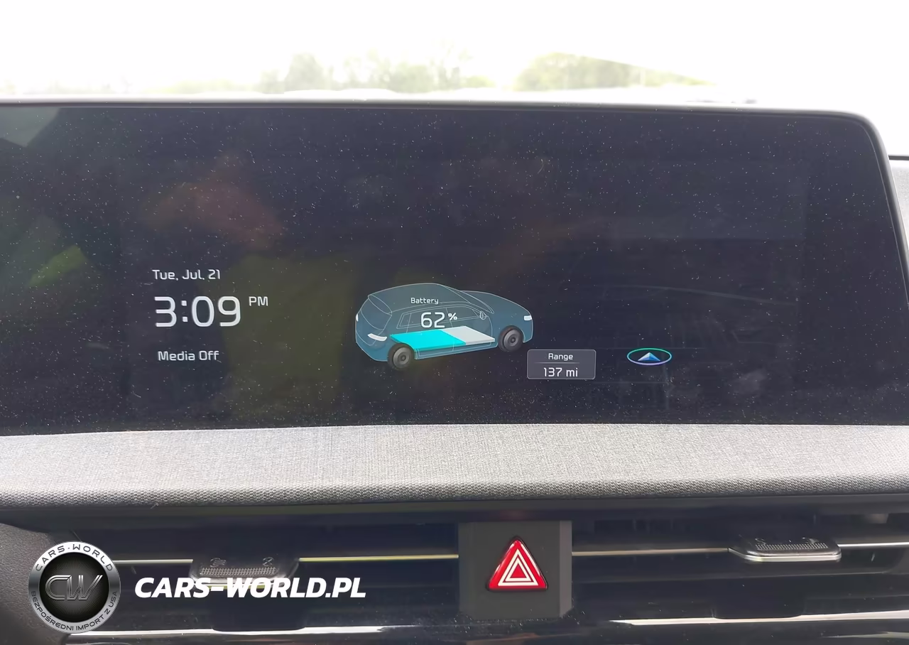 2022 Kia Ev6 Wind VIN:KNDC3DLC2N5060454 - 18
