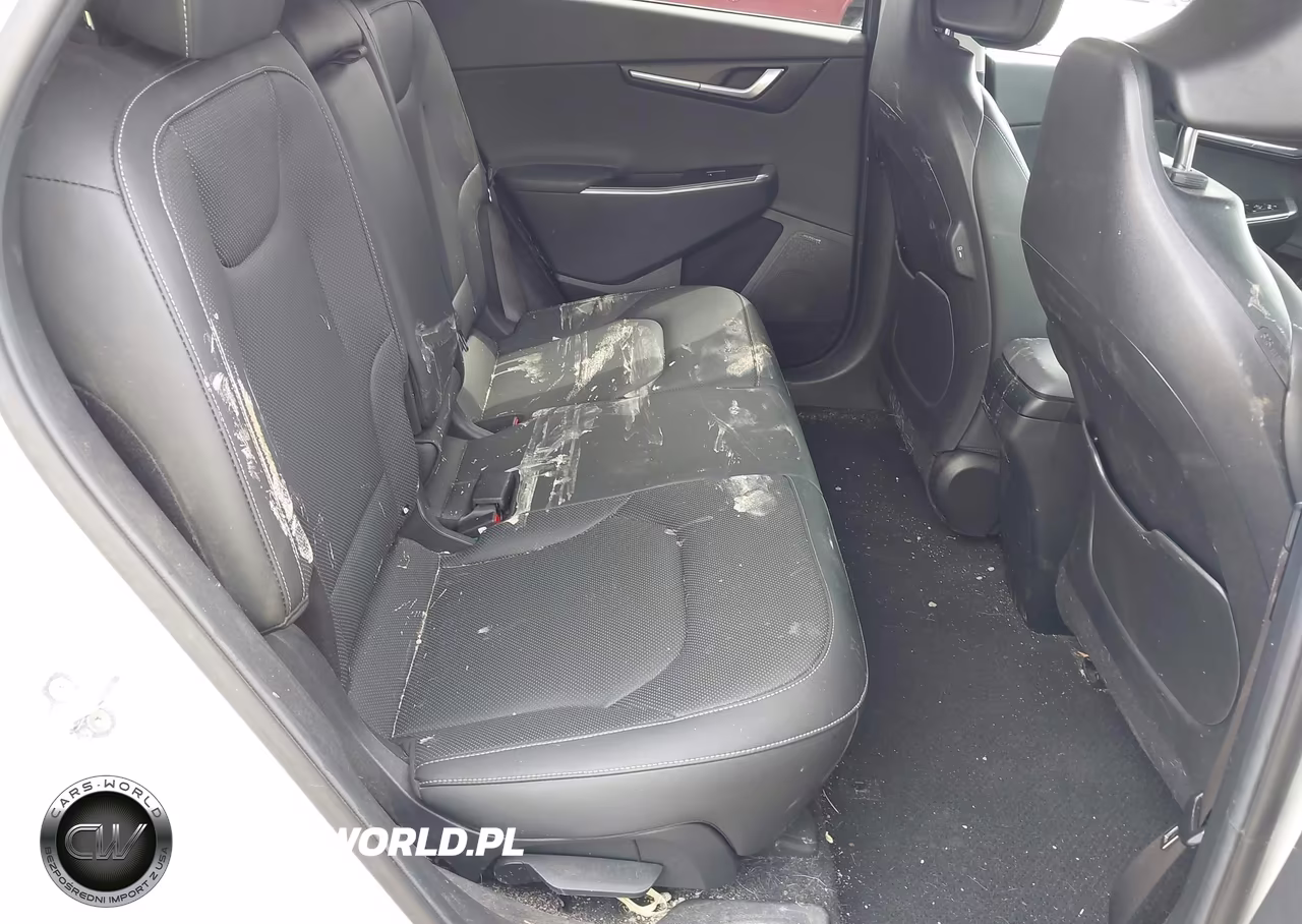 2022 Kia Ev6 Wind VIN:KNDC3DLC2N5060454 - 8