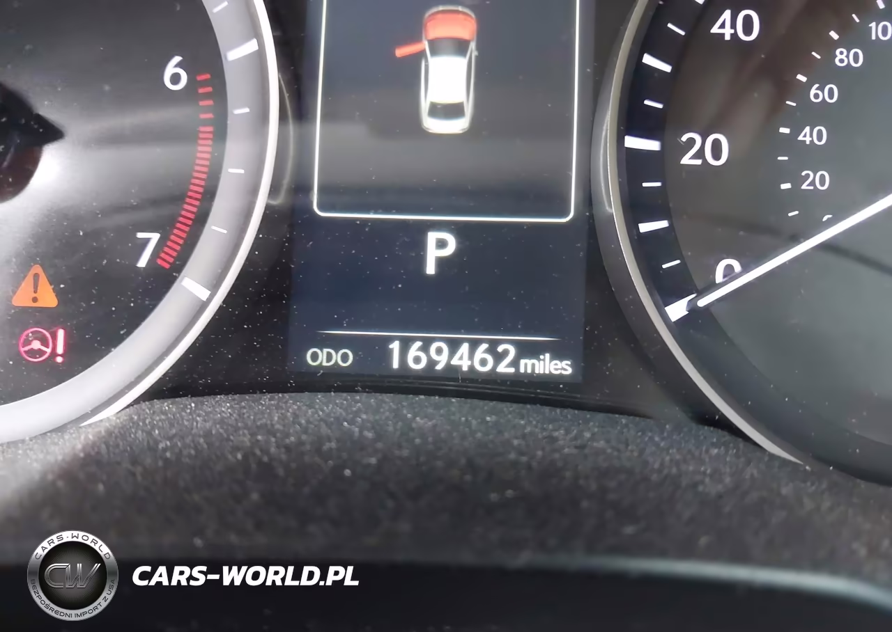 2016 Lexus Es 350 VIN:58ABK1GG9GU016510 - 16