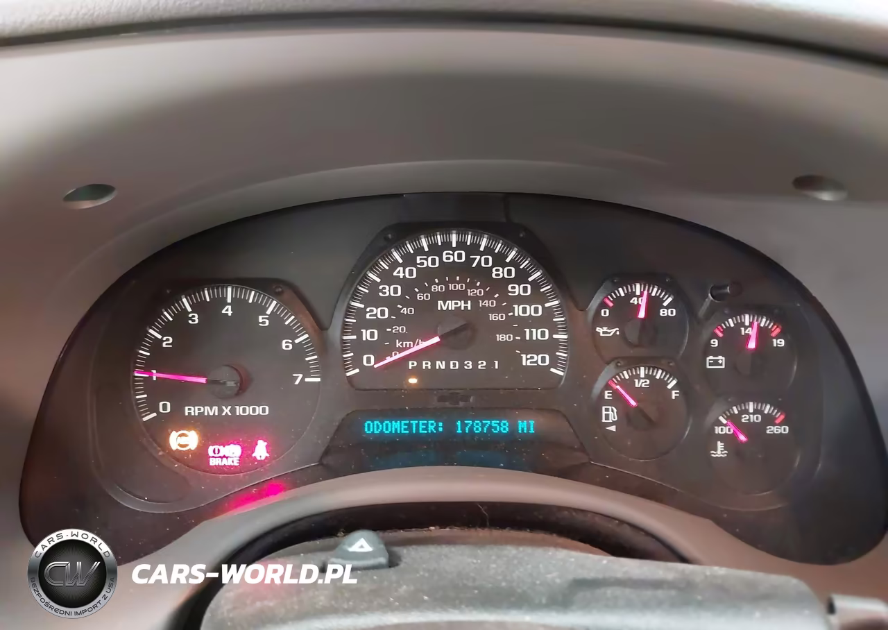 2009 Chevrolet Trailblazer Lt VIN:1GNDT33S592106377 - 7
