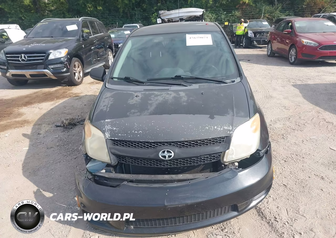 2006 Scion Xa VIN:JTKKT604960151958 - 12