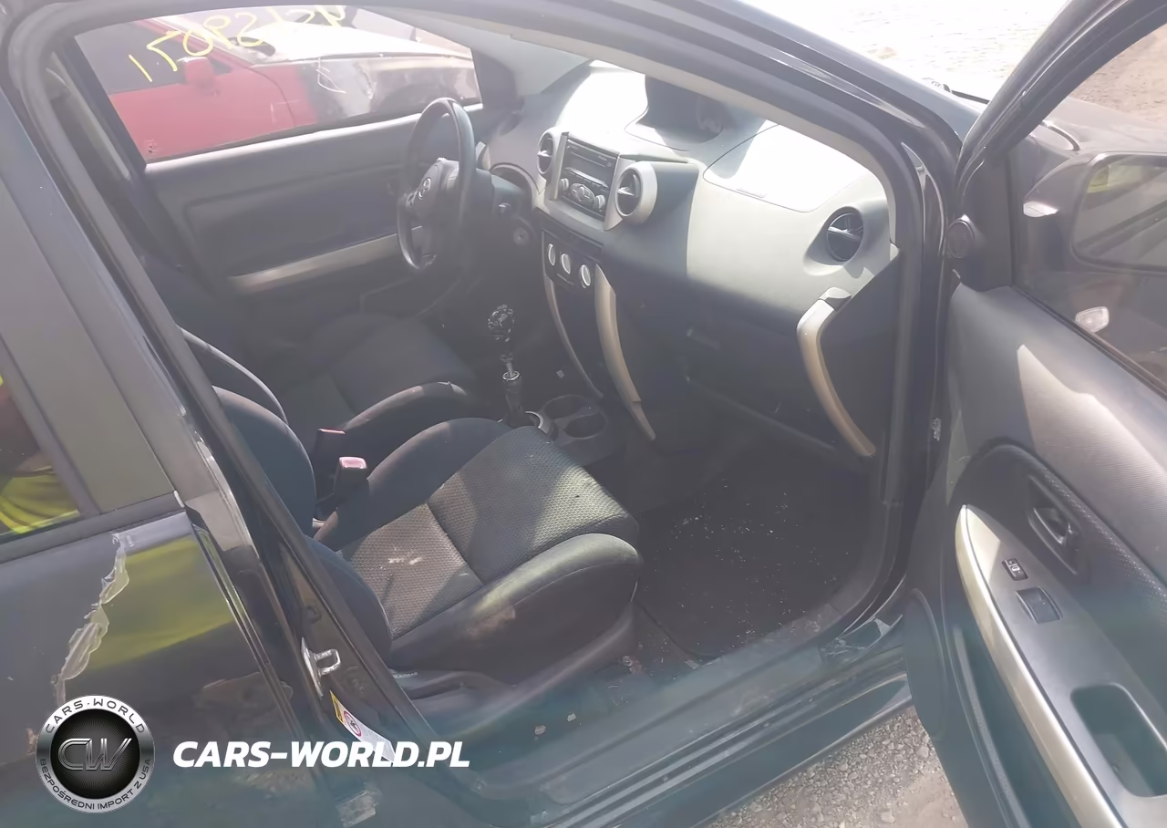 2006 Scion Xa VIN:JTKKT604960151958 - 5