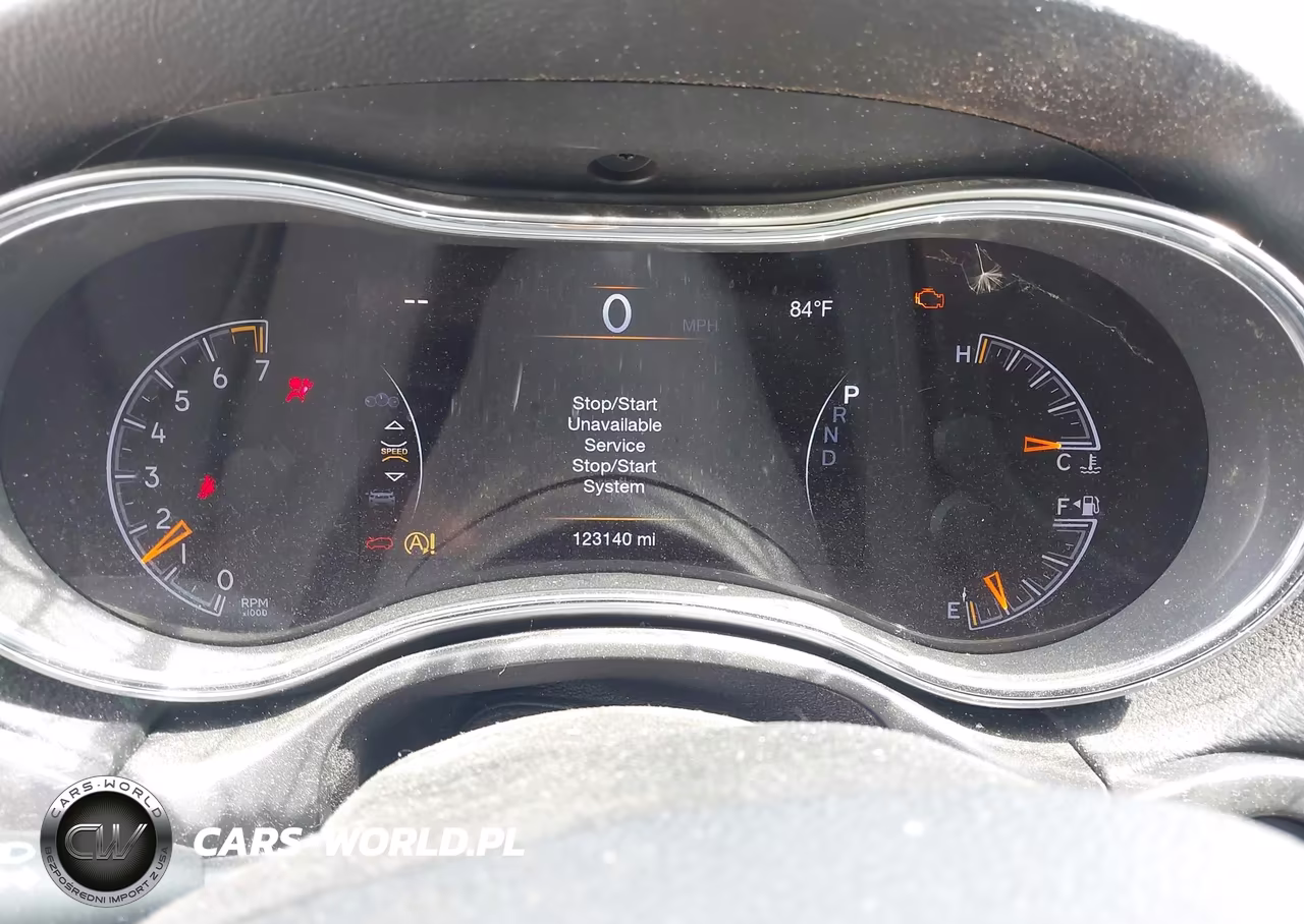 2018 Jeep Grand Cherokee Altitude 4X4 VIN:1C4RJFAG5JC273437 - 7