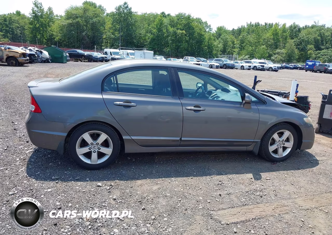 2011 Honda Civic Lx-S VIN:2HGFA1F61BH502914 - 13