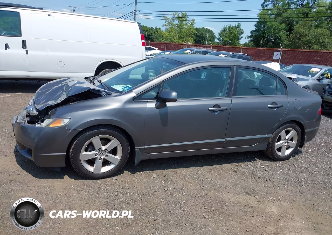 2011 Honda Civic Lx-S VIN:2HGFA1F61BH502914 - 14