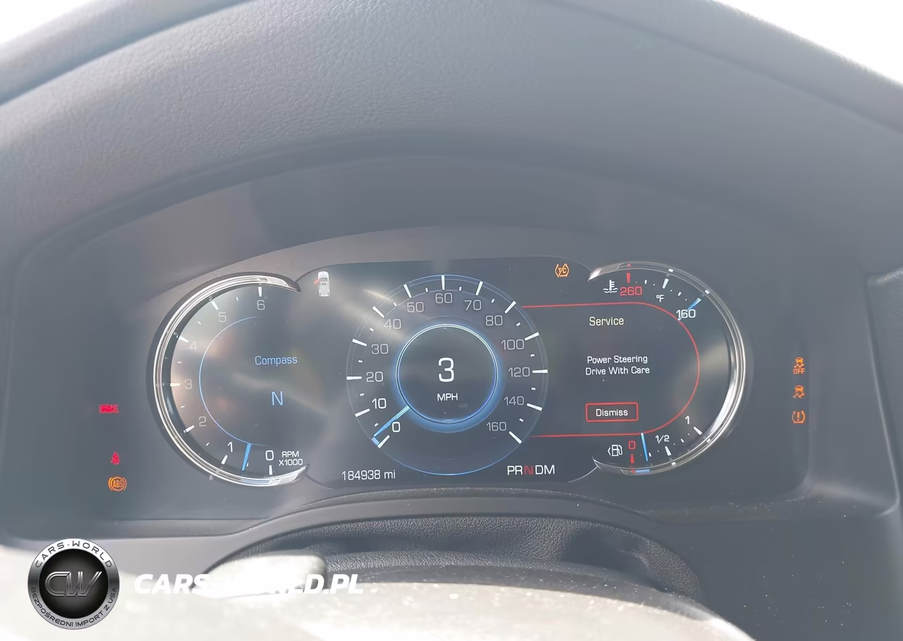 2016 Cadillac Escalade Premium Collection VIN:1GYS4CKJ1GR301770 - 7
