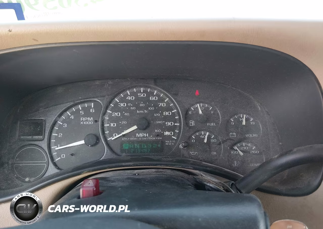 2002 GMC Sierra 1500 Sle VIN:2GTEC19V621401853 - 7