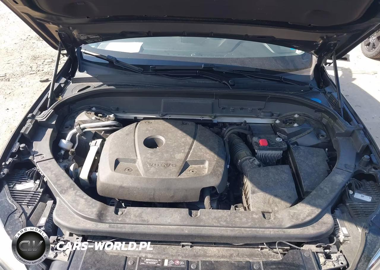 2019 Volvo Xc60 T6 Momentum VIN:YV4A22RK7K1334891 - 10