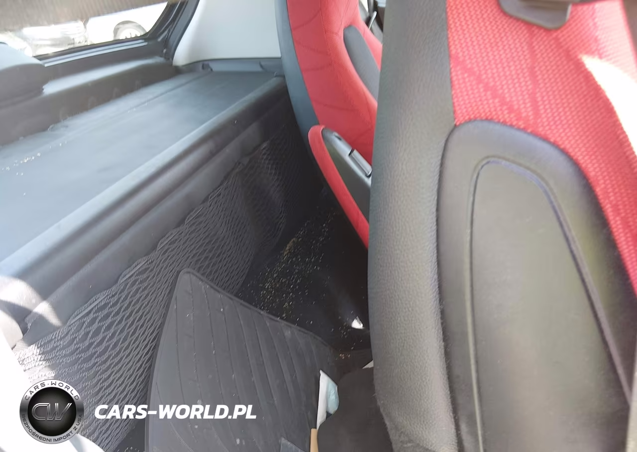 2013 Smart Fortwo Passion VIN:WMEEJ3BA7DK670294 - 8