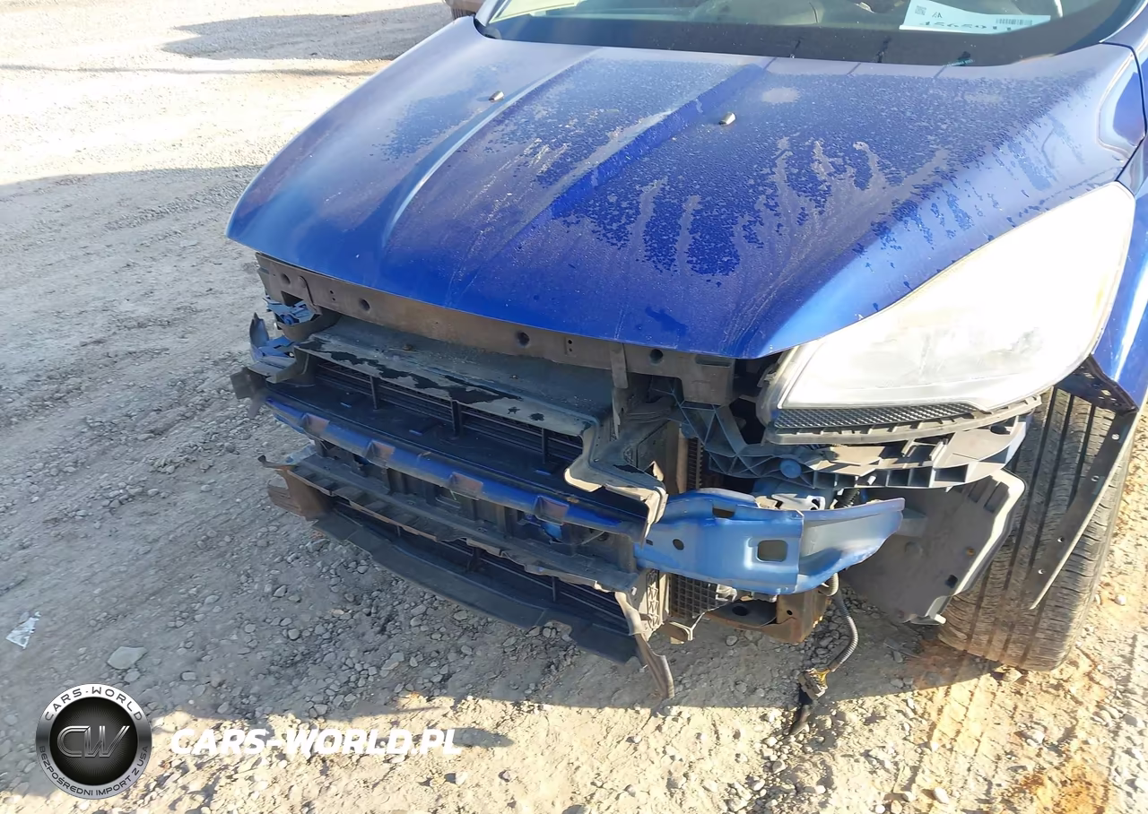 2015 Ford Escape Se VIN:1FMCU9GX1FUA20943 - 6