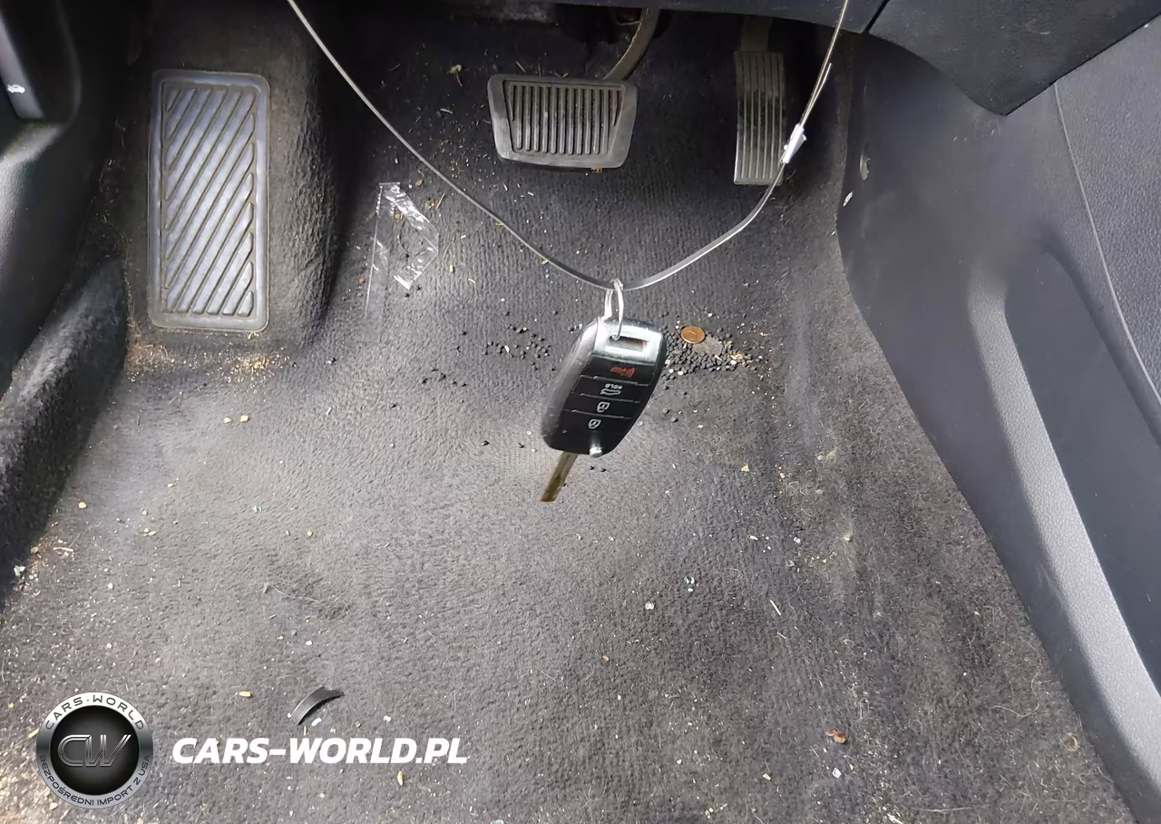 2016 Kia Rio Lx VIN:KNADM4A37G6586318 - 11