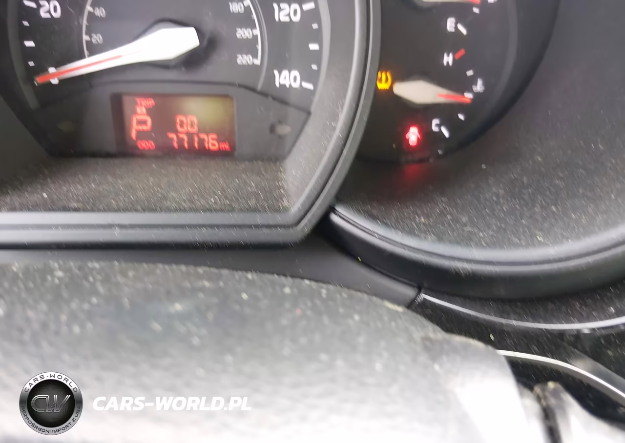 2016 Kia Rio Lx VIN:KNADM4A37G6586318 - 15