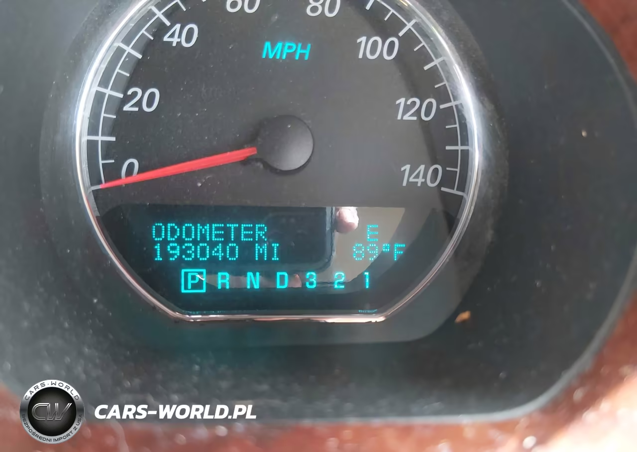 2006 Buick Lucerne Cxl VIN:1G4HD57286U256282 - 15