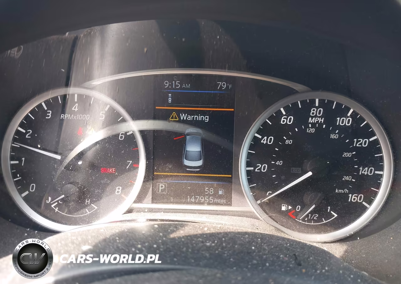 2019 Nissan Sentra Sv VIN:3N1AB7AP7KY273077 - 7
