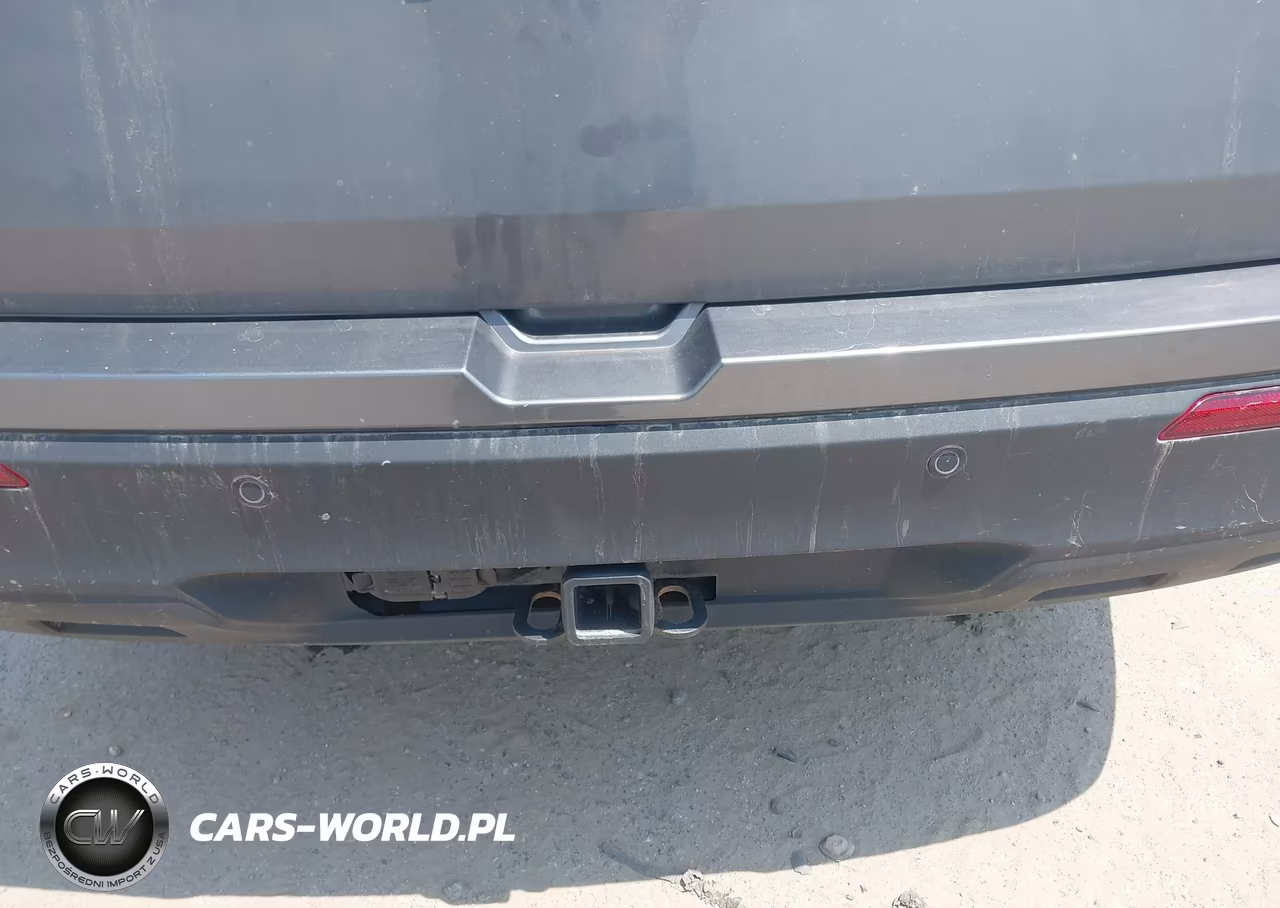 2022 Ford Explorer VIN:1FMSK8BB3NGB23172 - 6
