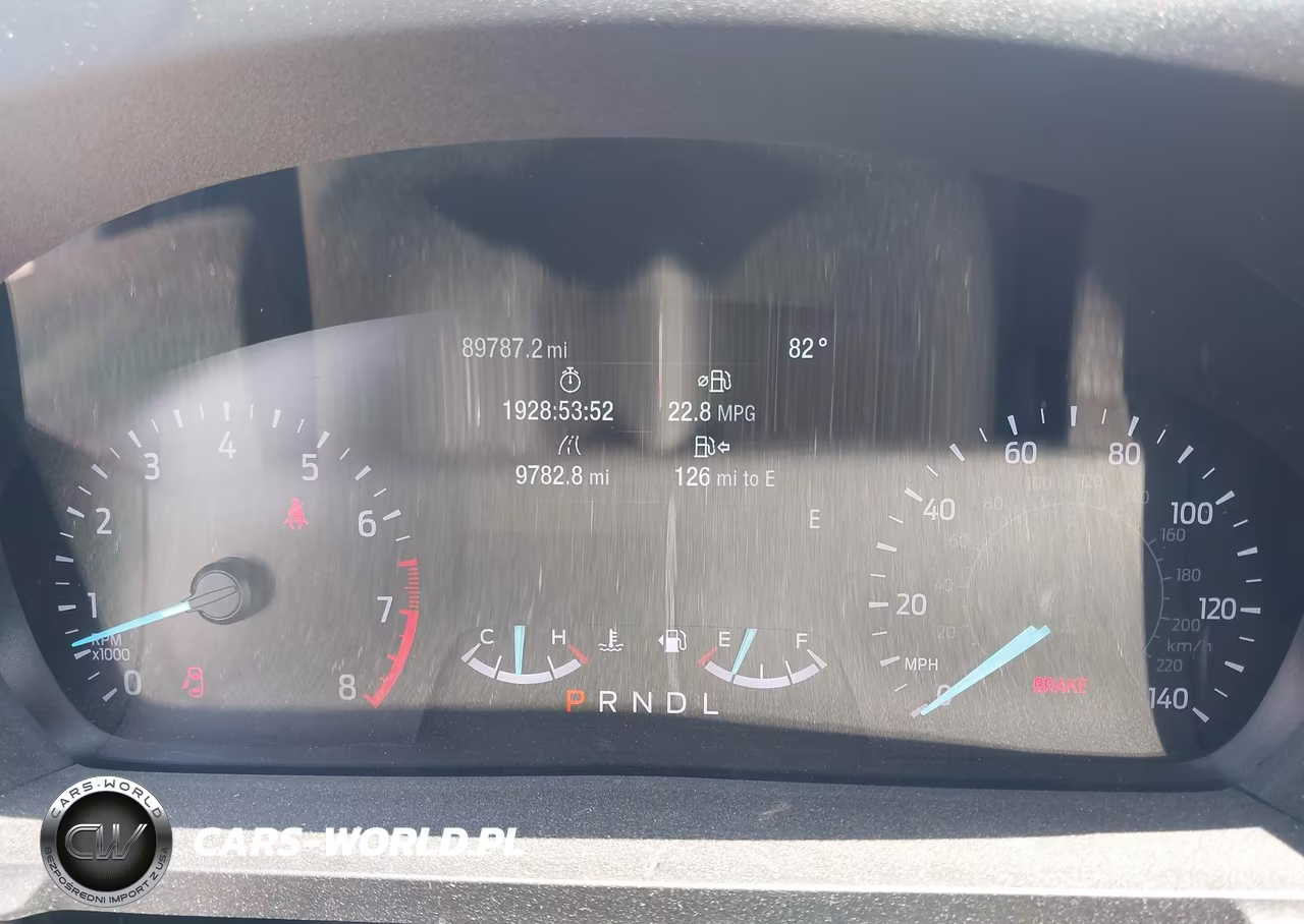 2022 Ford Explorer VIN:1FMSK8BB3NGB23172 - 7