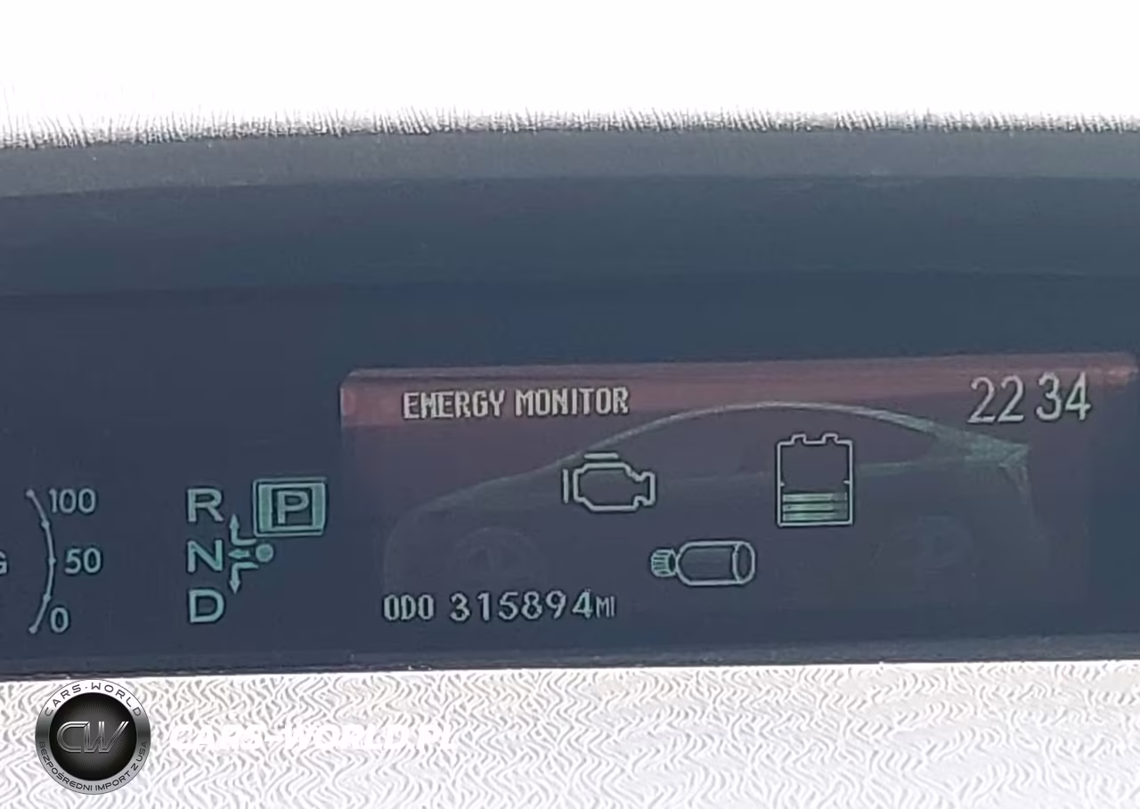 2015 Toyota Prius Two VIN:JTDKN3DU6F1979535 - 16