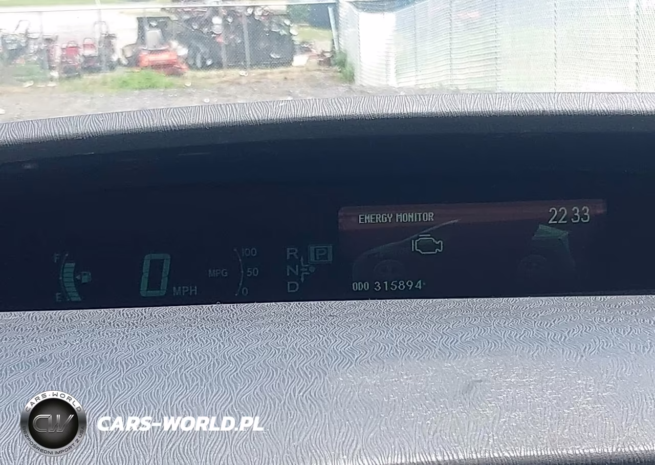 2015 Toyota Prius Two VIN:JTDKN3DU6F1979535 - 7