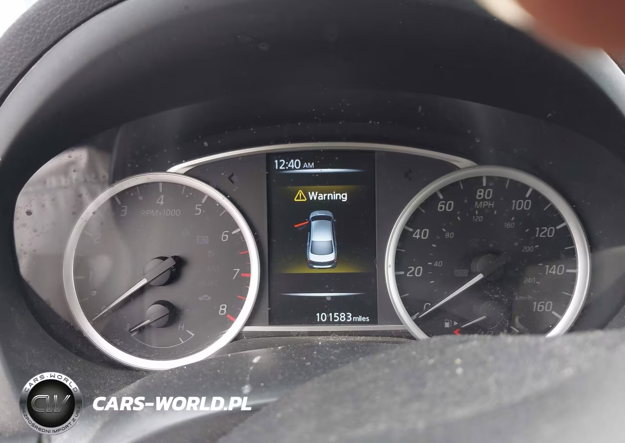 2018 Nissan Sentra S VIN:3N1AB7AP8JY278965 - 7