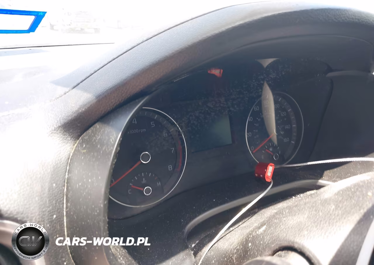 2020 Kia Forte Lxs VIN:3KPF24AD0LE181738 - 7