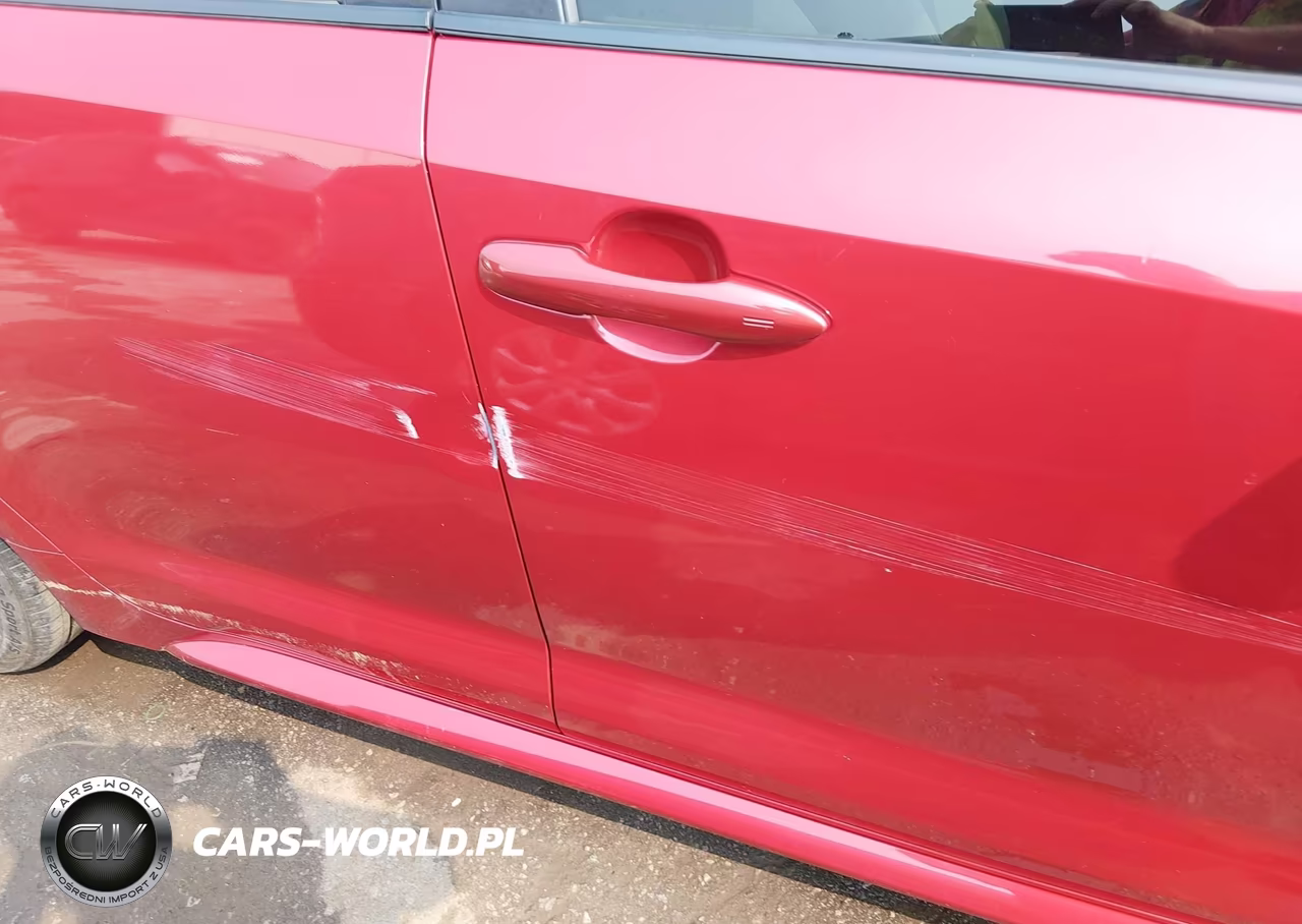2020 Toyota Corolla Le VIN:JTDHPRAE8LJ063326 - 17