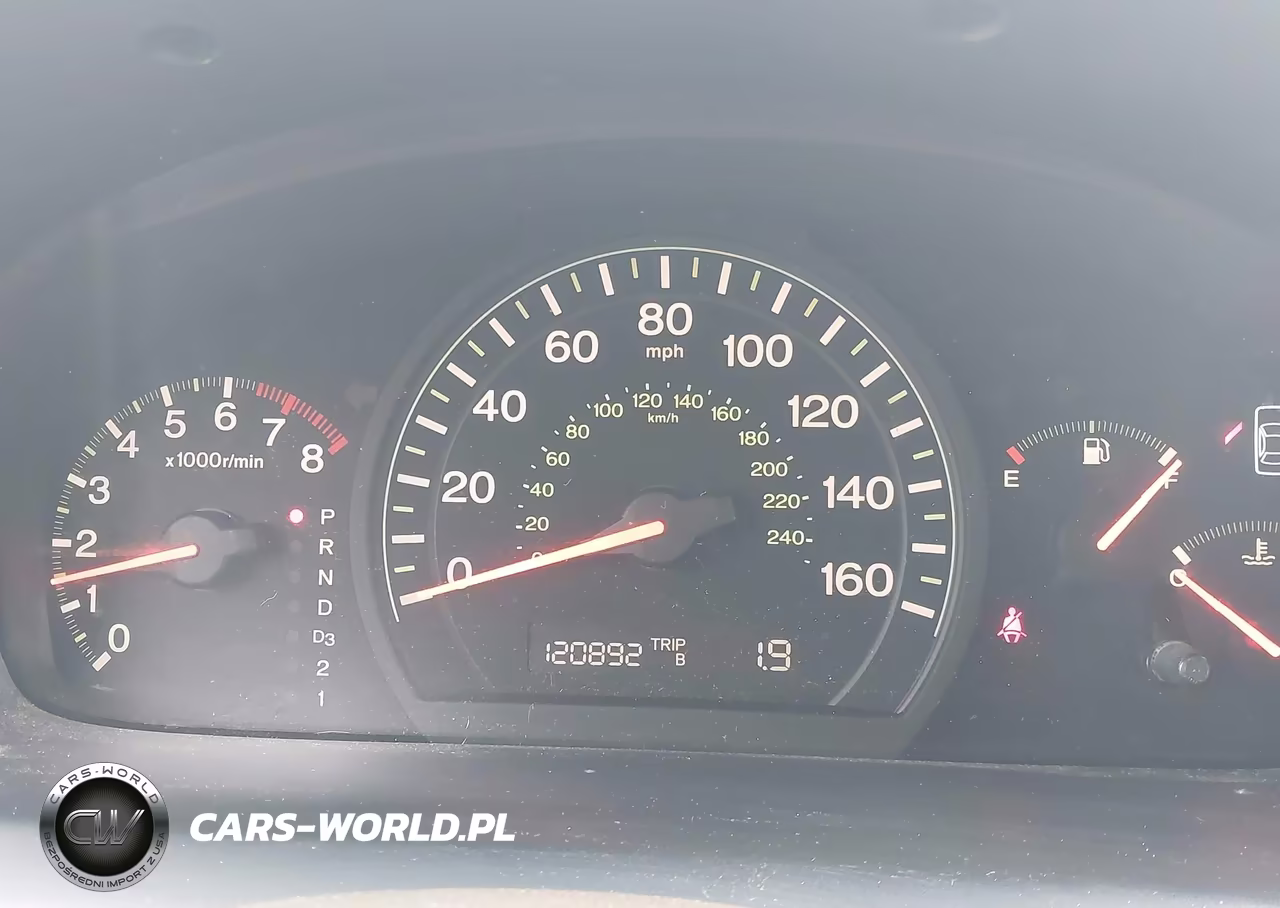 2003 Honda Accord Sdn Lx VIN:1HGCM56433A030862 - 16