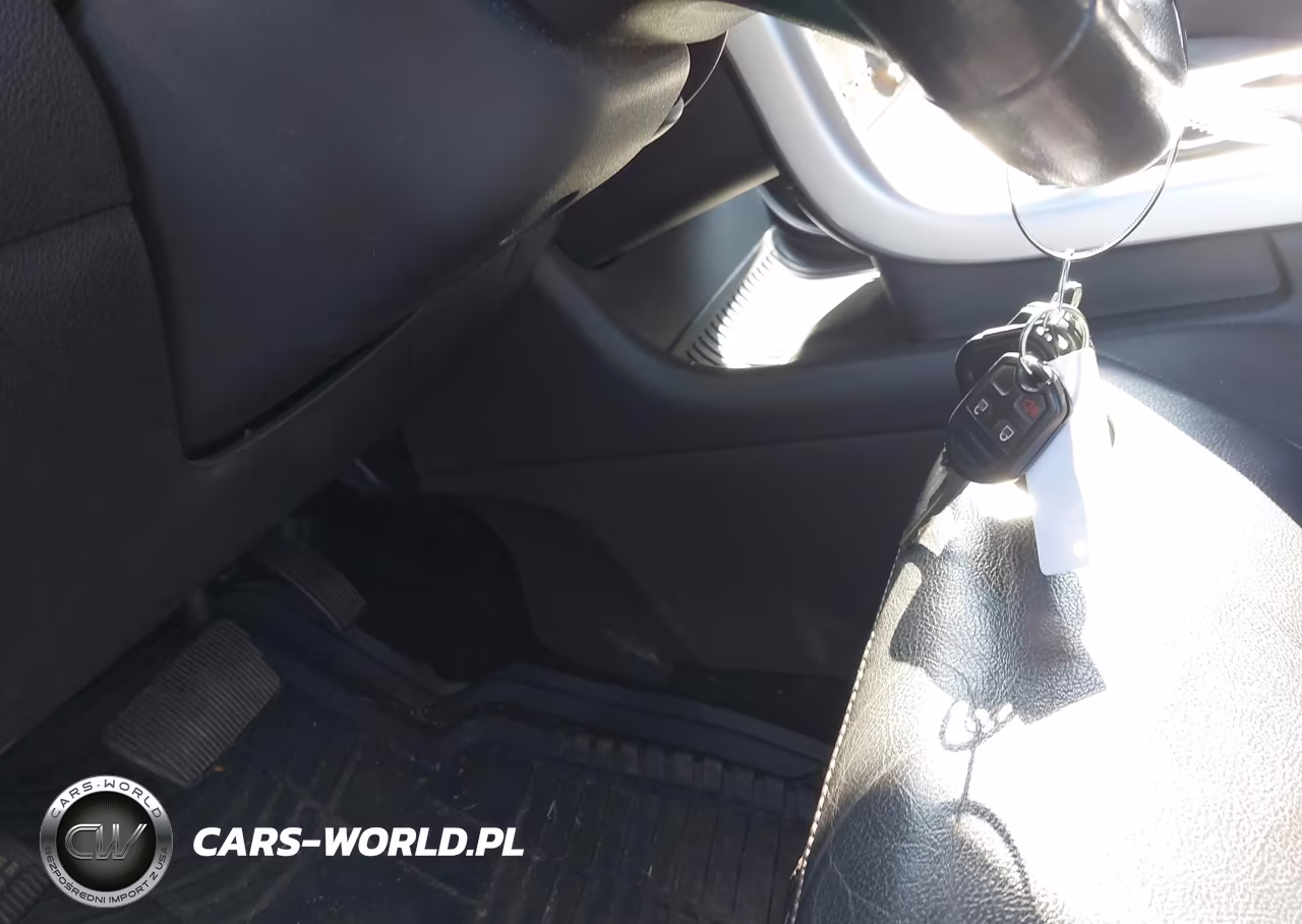 2013 Ford Edge Sel VIN:2FMDK4JCXDBA93413 - 11