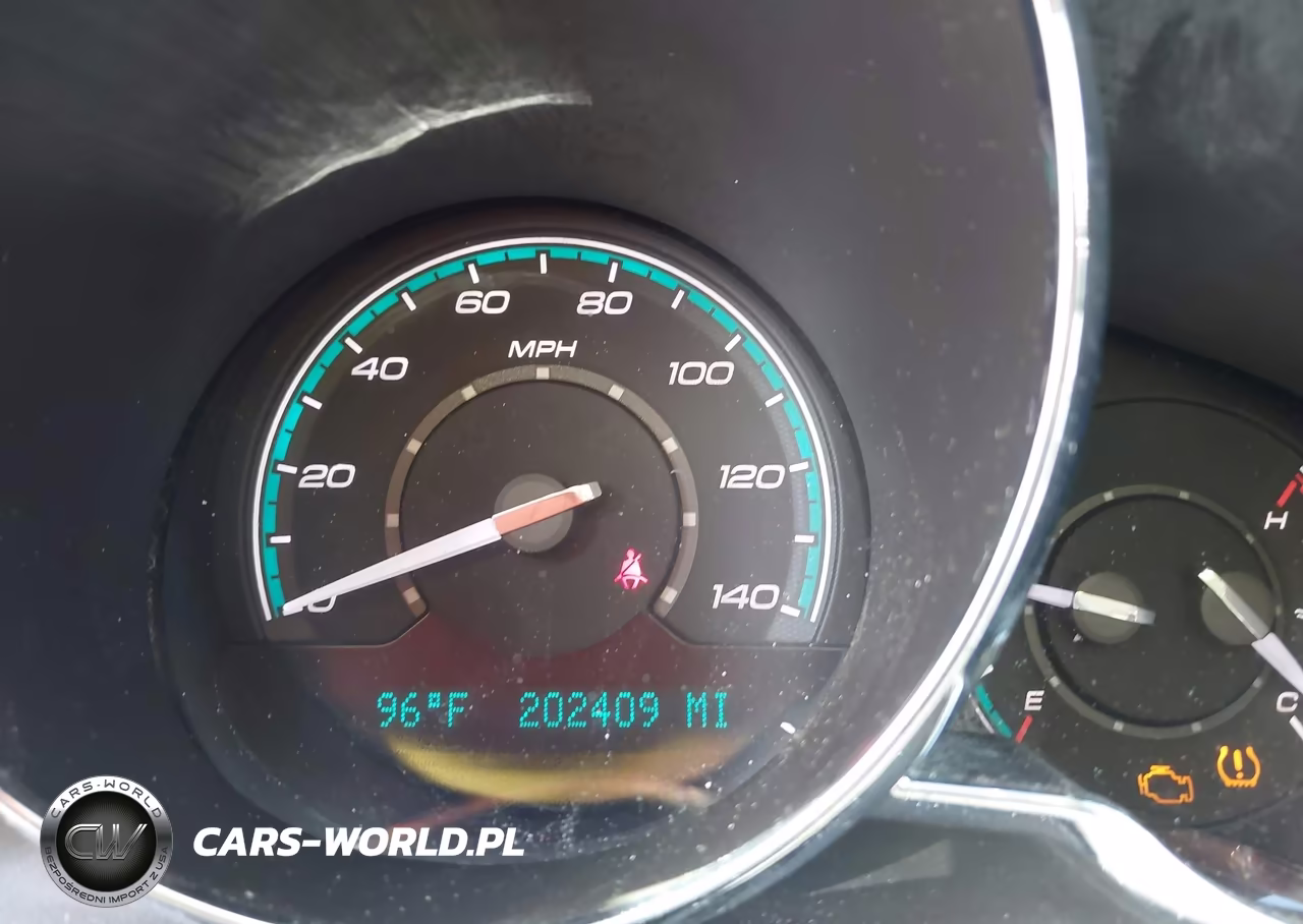 2009 Chevrolet Malibu Lt VIN:1G1ZH57B29F151932 - 7