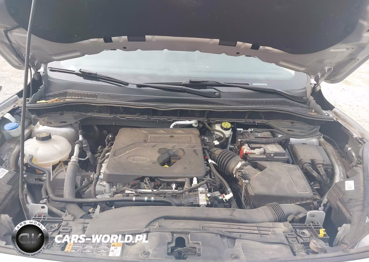 2020 Ford Escape Se VIN:1FMCU9G63LUB29083 - 10