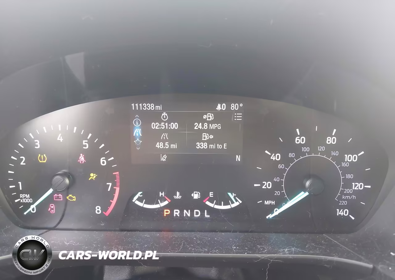 2020 Ford Escape Se VIN:1FMCU9G63LUB29083 - 7