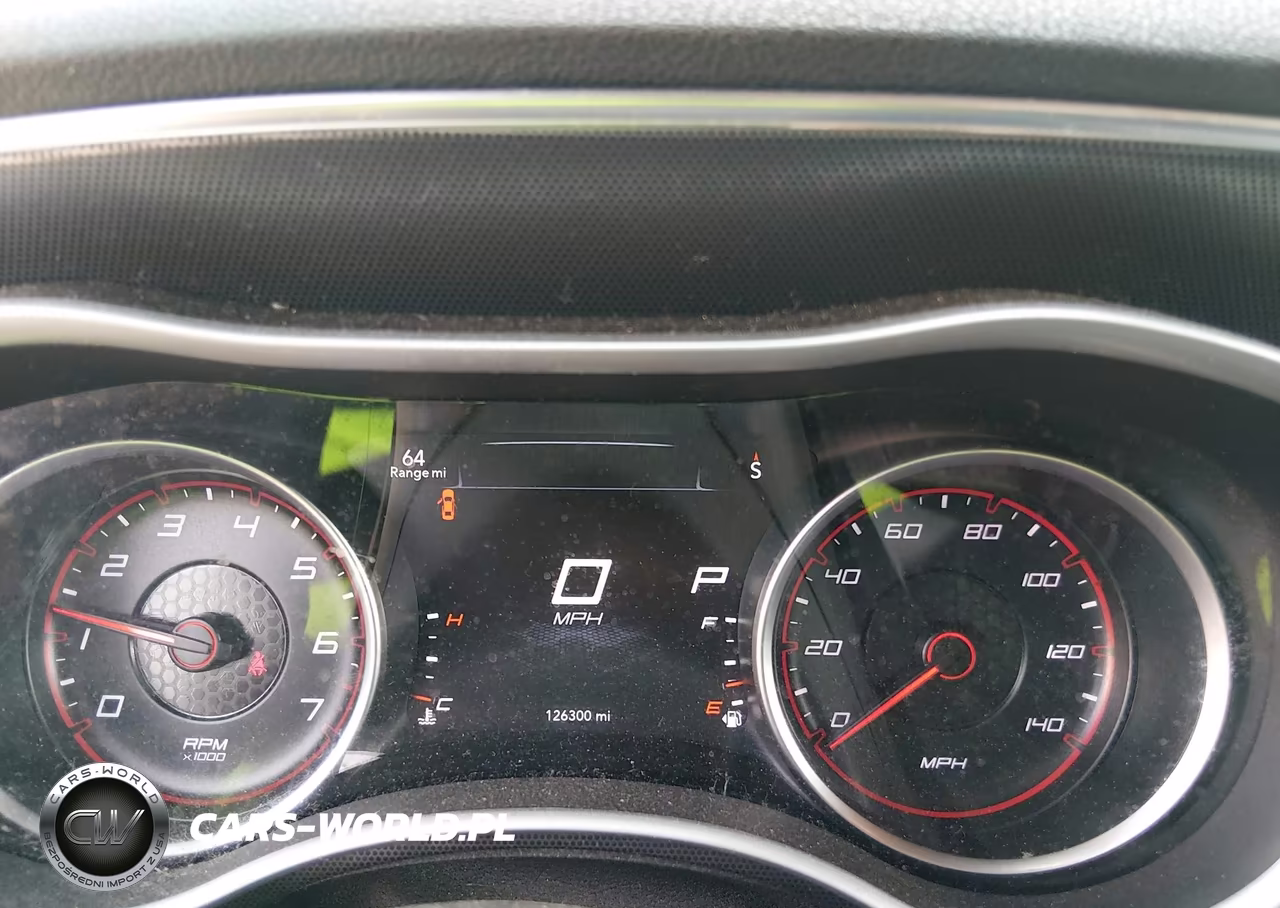 2016 Dodge Charger Sxt VIN:2C3CDXJG8GH341291 - 7