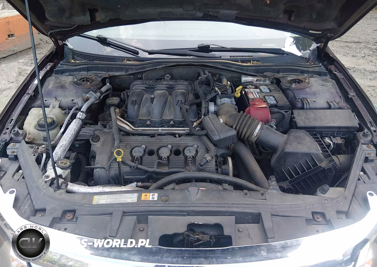 2011 Ford Fusion Sel VIN:3FAHP0CG1BR212325 - 10