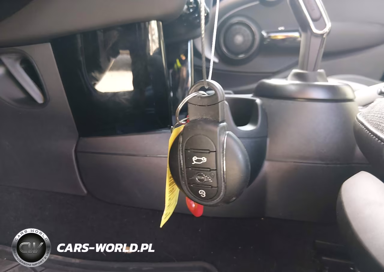 2024 Mini Hardtop Cooper S VIN:WMW53DK0XR2W08480 - 11