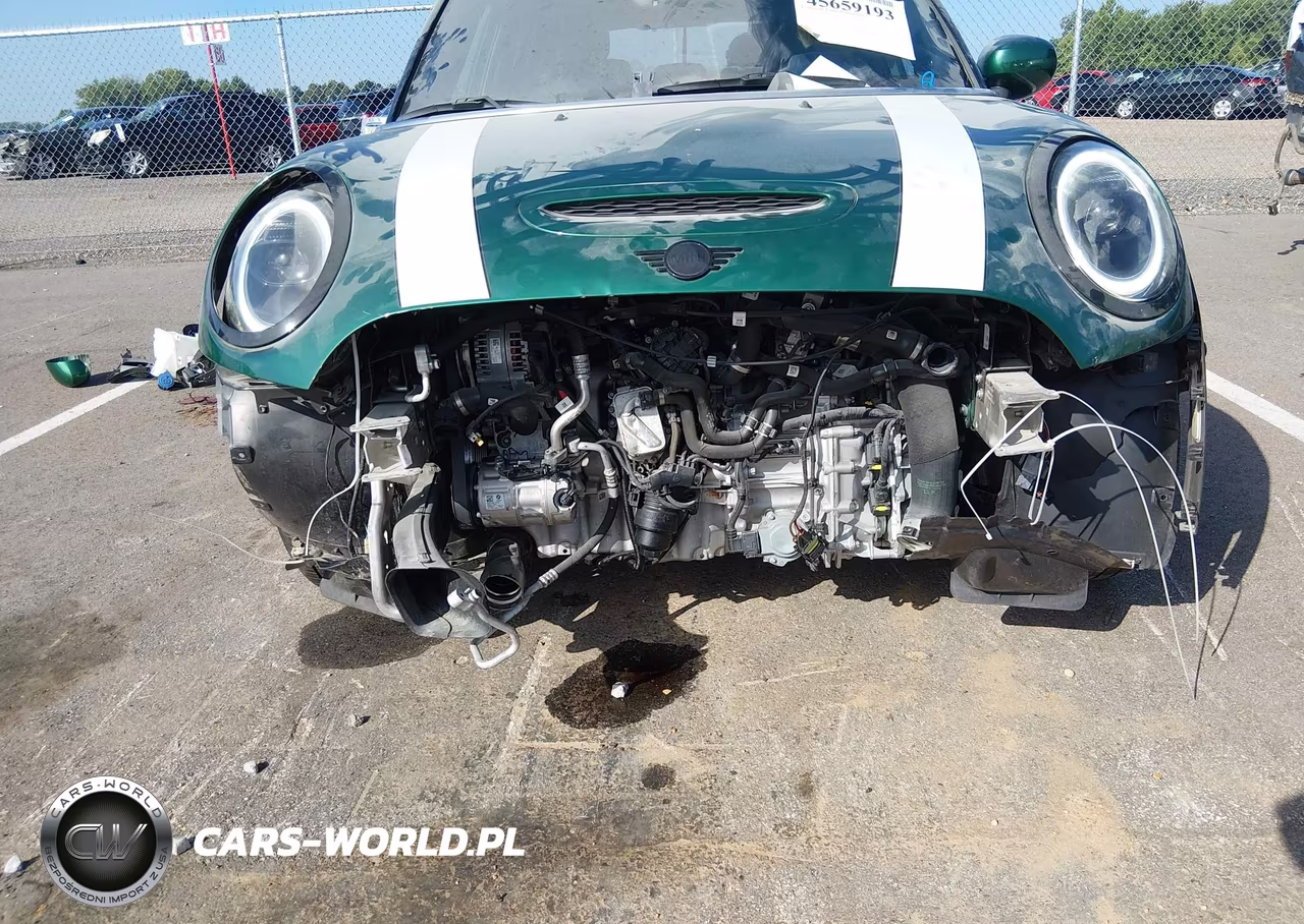 2024 Mini Hardtop Cooper S VIN:WMW53DK0XR2W08480 - 6
