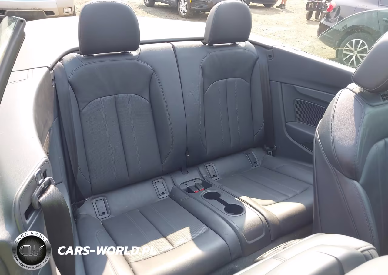 2018 Audi A5 2.0T Premium VIN:WAUYNGF57JN000353 - 8