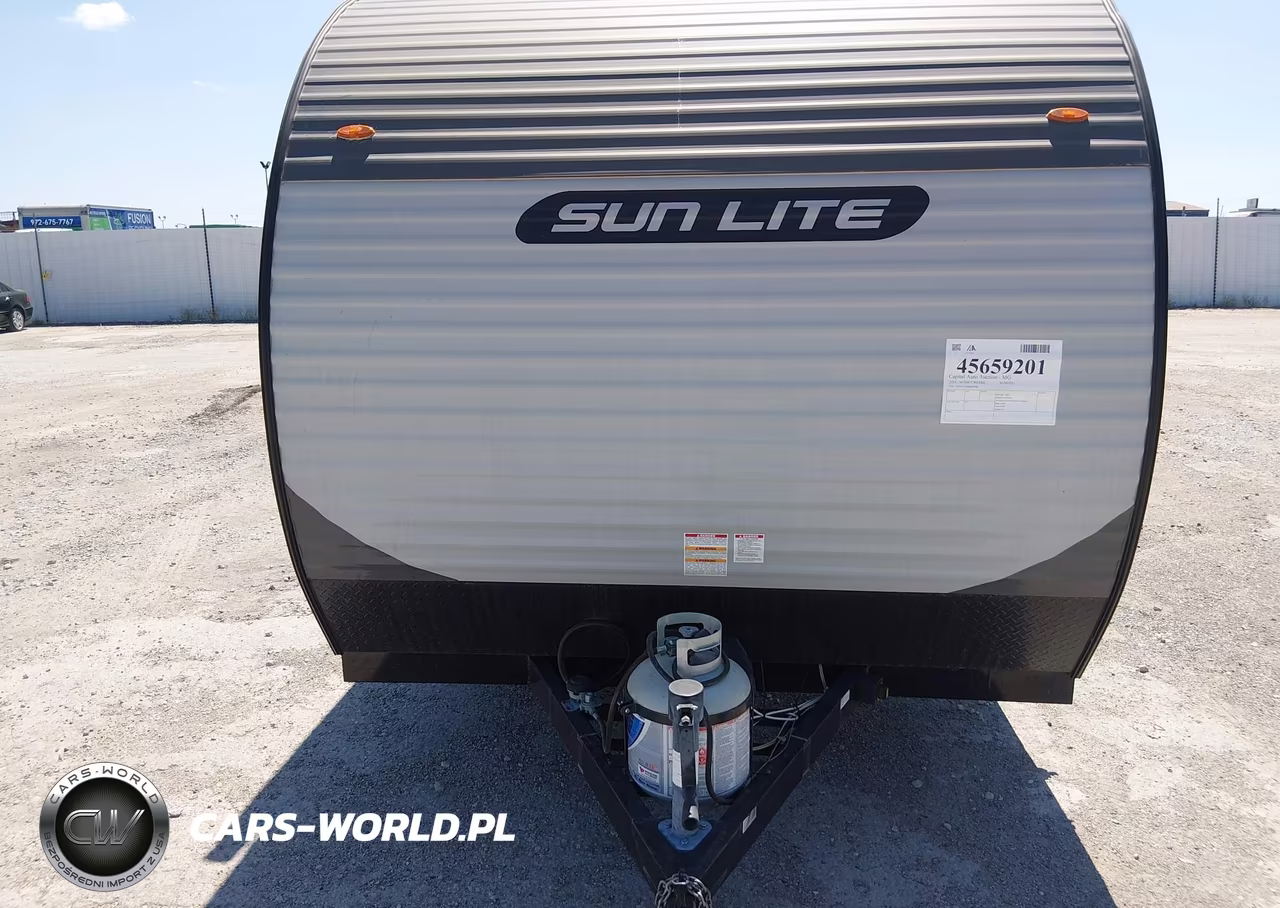 2024 Sunset Weekender Sunlite VIN:7J3U1E116RS009706 - 10