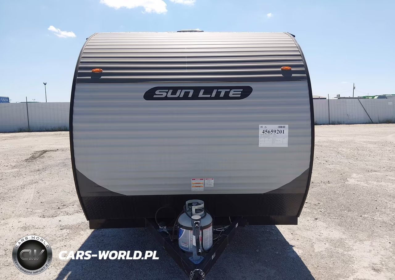 2024 Sunset Weekender Sunlite VIN:7J3U1E116RS009706 - 12