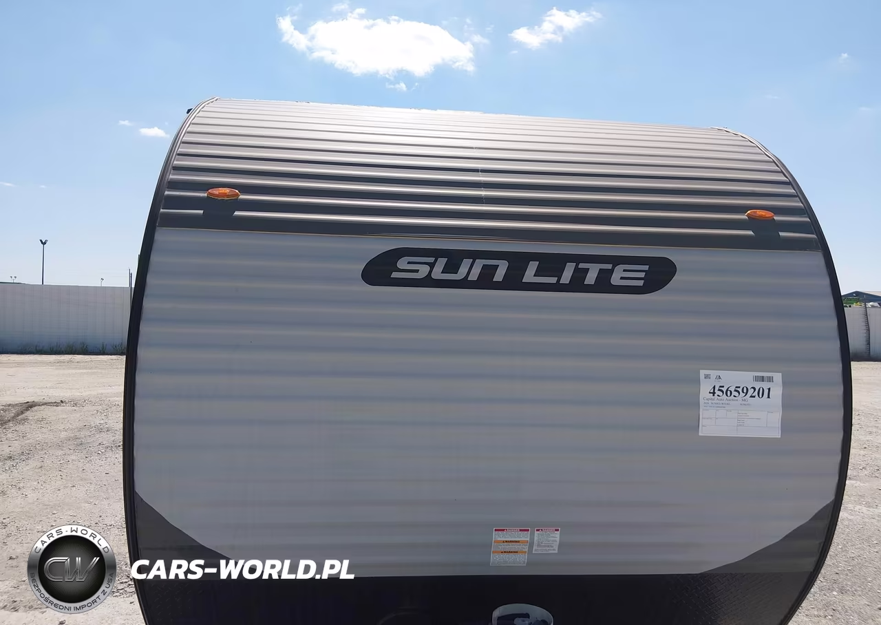 2024 Sunset Weekender Sunlite VIN:7J3U1E116RS009706 - 15