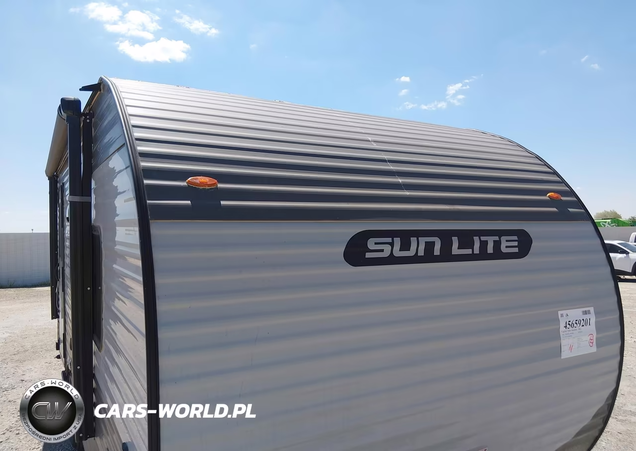 2024 Sunset Weekender Sunlite VIN:7J3U1E116RS009706 - 6